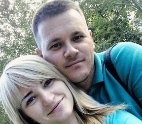 Vladislava Trokhimchuk, 23, just wanted to party with her new boyfriend. So the Ukranian woman left her two children without food or water for 11 days to “have fun with her lover”.