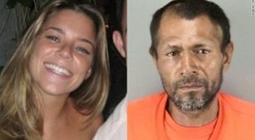 Jose Inez Garcia-Zarate walked away from a murder beef that left Kate Steinle dead. California is doubling down to help him.