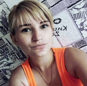 Vladislava Trokhimchuk, 23, just wanted to party with her new boyfriend. So the Ukranian woman left her two children without food or water for 11 days to “have fun with her lover”.
