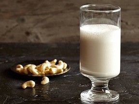 CashewMilk