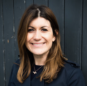 Lumen co-founder Charly Lester. (supplied photo)