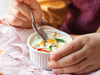 Individual Baked Eggs. (Kyla Zanardi/Random House photo)