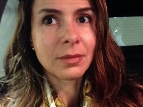 Suzana Brito (Facebook)