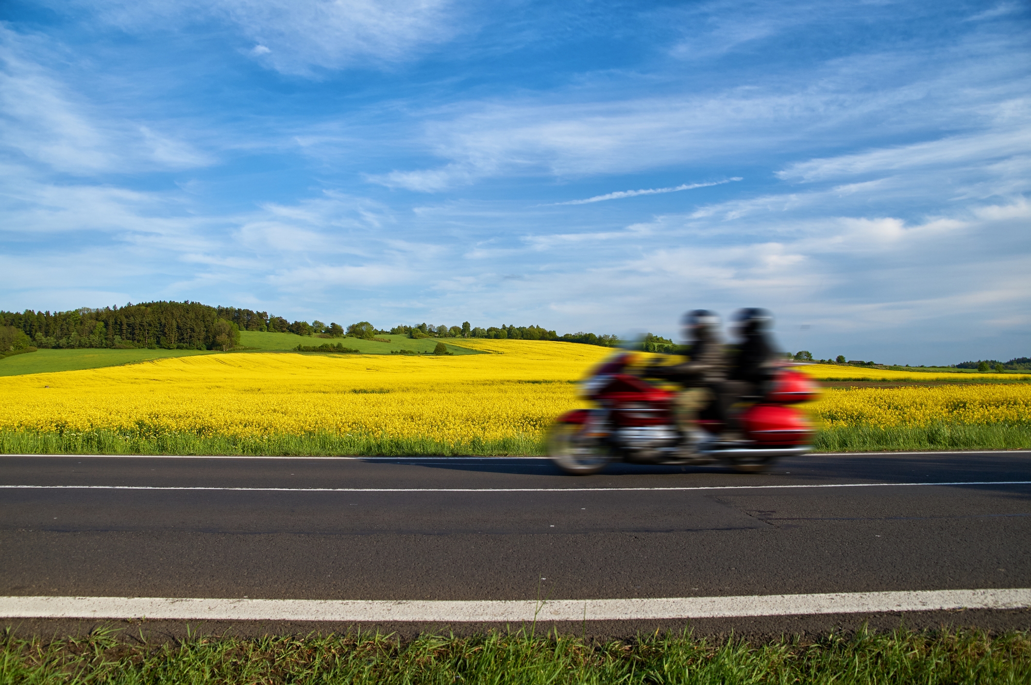 Sponsored Ready Powersports Top 5 Motorcycles Toronto Sun