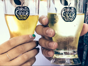 GGCaptureTorontoCiderFestival