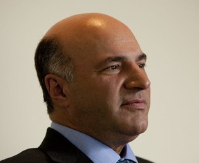Mystery surrounds the boat crash involving celebrity entrepreneur Kevin OLeary.