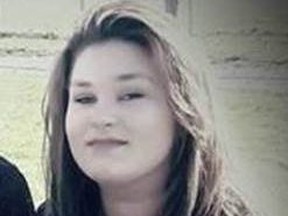 Lila Smith, 14, of Kingston is believed to be in Toronto. Cops and her family are concerned for her well-being.