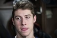 Restricted free agent Mitch Marner has been biding his time with workouts on and off the ice at a rink north of the city.