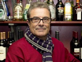 Underworld watchers are mystified why Roncesvalles restaurateur Paolo Caputo, 64, was clipped in broad daylight.