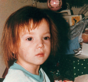 Casey Rose Mary Dora Bohun vanished.