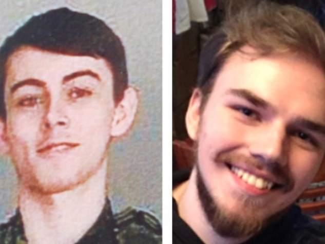 FUGITIVES FOUND DEAD: RCMP Confirms Hunt For B.C. Murder Suspects Over ...