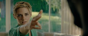 Kristen Stewart plays Breathless star Jean Seberg in a new biopic.