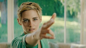 Kristen Stewart stars in Seberg. (Amazon Studios)