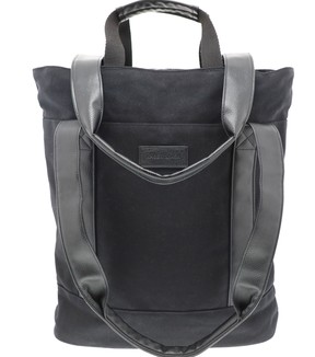 Amber & Ash tote