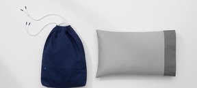 Casper nap pillow