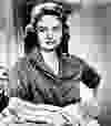 Did 1950s homemaker Donna Reed indulge in choreplay?