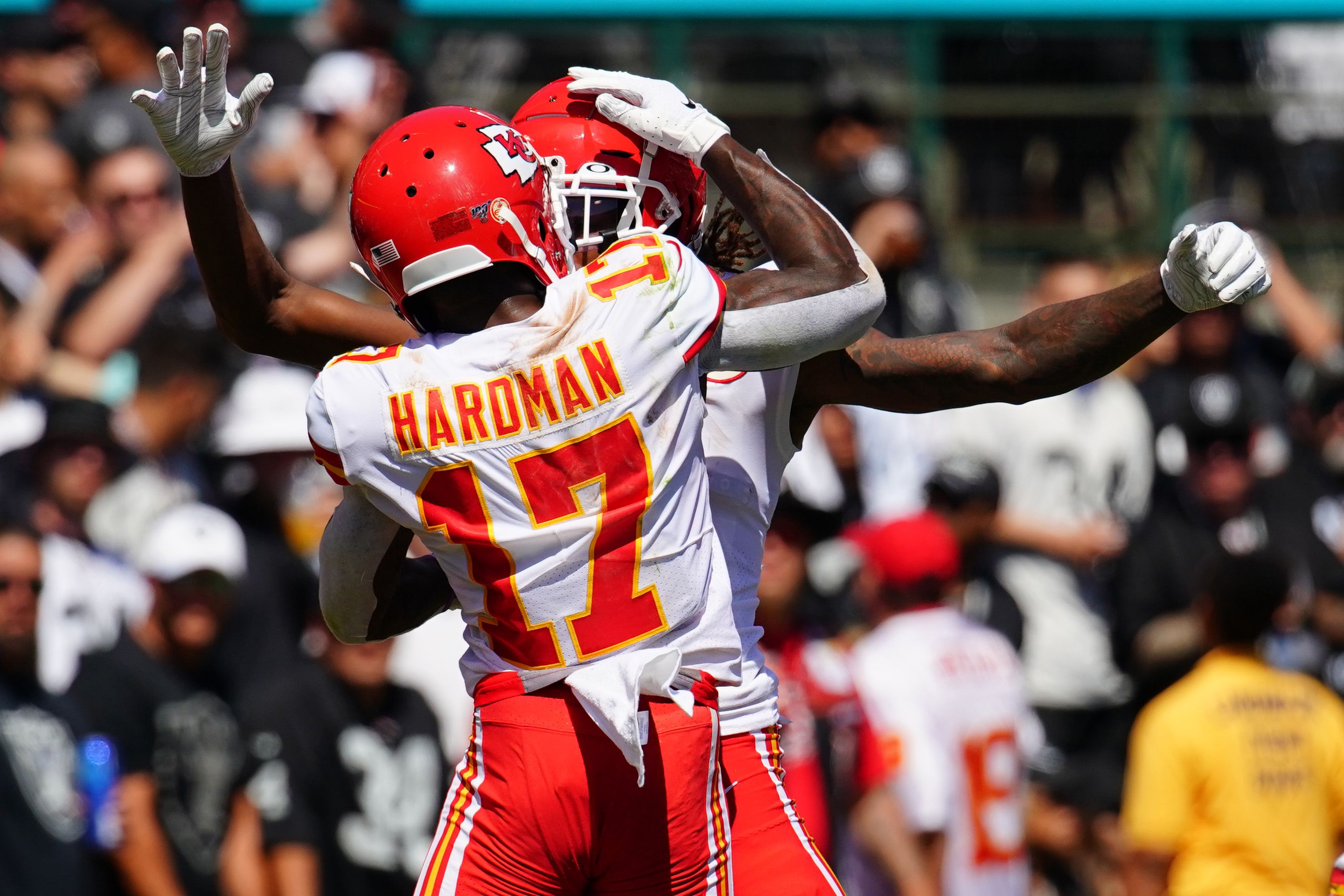 NFL FANTASY: Week 2 studs and duds | Toronto Sun