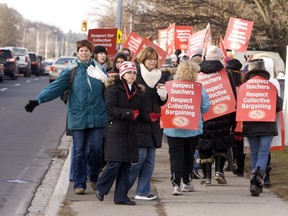 Toronto Sun file photo