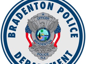 Bradenton Police Department (Facebook)