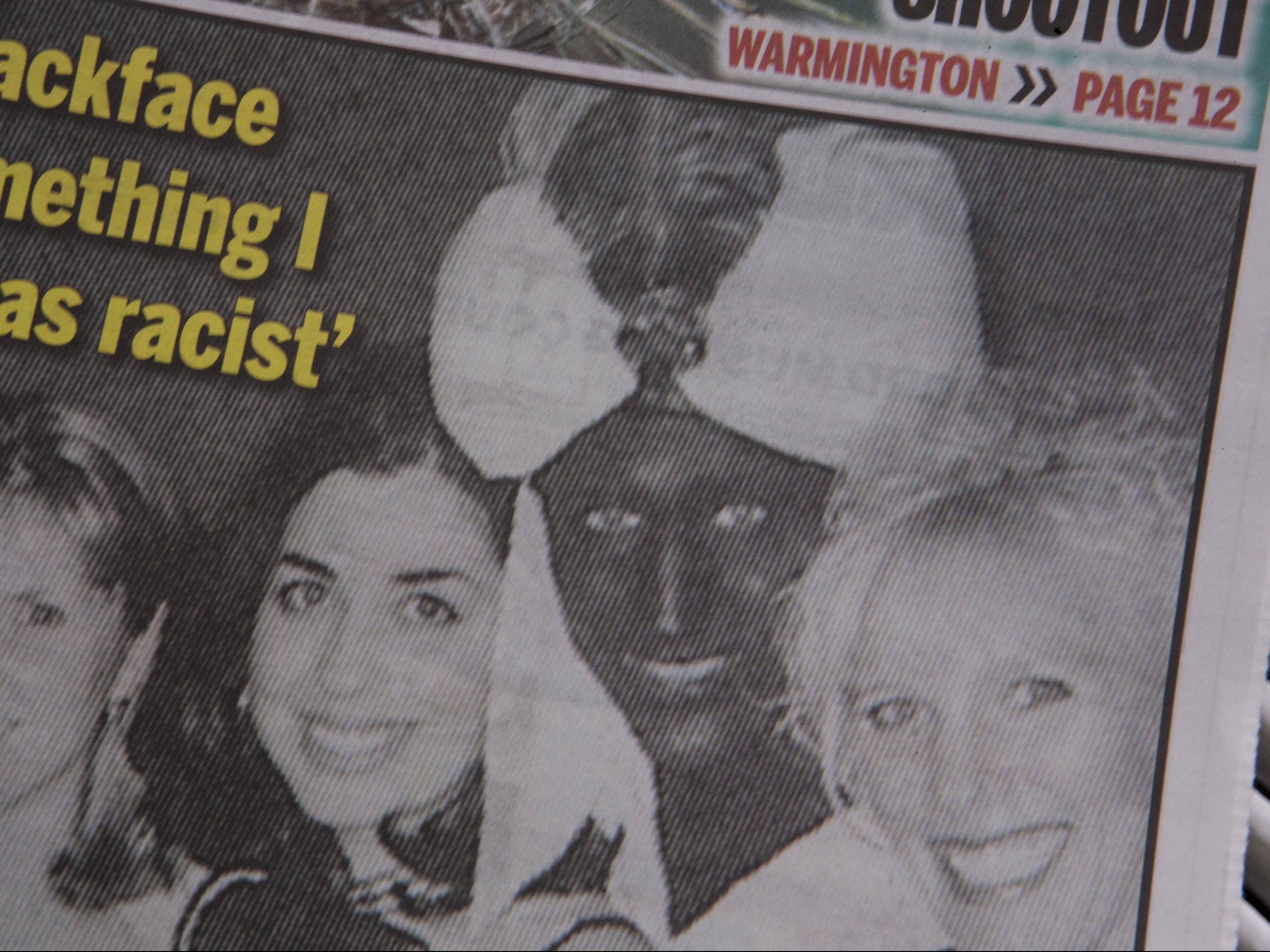 TRUDEAU STREETER: Will PM's blackface past influence your vote