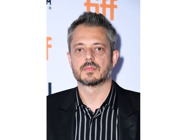 Australian director Benedict Andrews attends the Special Screening Presentation of "Seberg" at the Ryerson Theater during the 2019 Toronto International Film Festival Day 3 on Sept. 7, 2019 in Toronto.