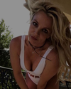Britney Spears. (Instagram)