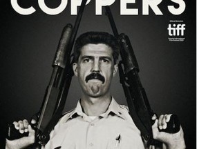 Poster for Coppers