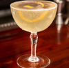-The Tanqueray French 75 cocktail