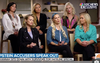 Epstein’s victims told their heartbreaking tale to Dateline. SCREENGRAB