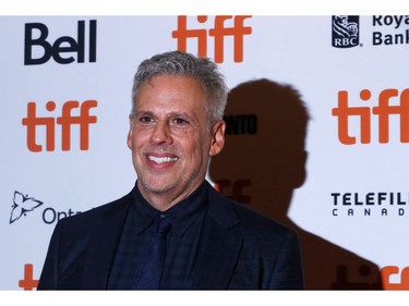 Cast member Josh Pais arrives at the international premiere of "Motherless Brooklyn" at the Toronto International Film Festival (TIFF) in Toronto, Ontario, Canada September 10, 2019. REUTERS/Mario Anzuoni ORG XMIT: SIN403