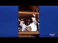 A video depicts Prime Minister Justin Trudeau again in blackface. (Global News)