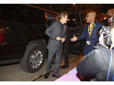 Red carpet for Motherless Brooklyn starring Willem Dafoe (pictured)  during the Toronto International Film Festival in Toronto on Tuesday September 10, 2019. Jack Boland/Toronto Sun/Postmedia Network