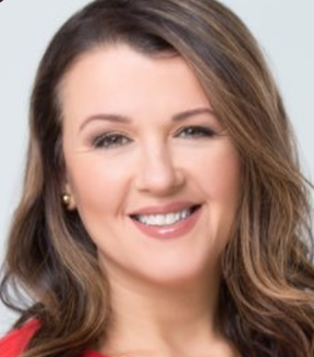 Liberal MP Julie Dzerowicz represents the riding of Davenport in Toronto. (Twitter)