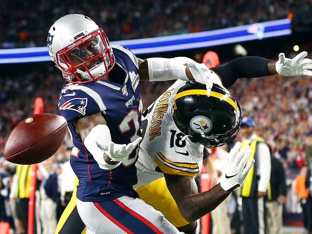 8 takeaways from the Patriots 37-31 overtime victory over the