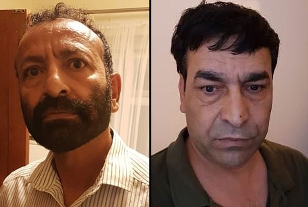629px x 423px - Afghan man wanted to murder porn-star daughter: Cops | Toronto Sun
