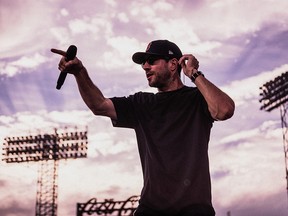 Sam Hunt.