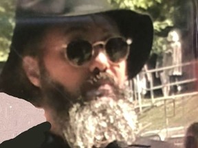 Investigators need help identifying this man who is a suspect in a bold, daylight sex attack that occurred Sept. 5, 2019. Toronto Police handout).