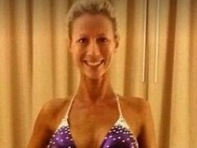 Bodybuilder Tammy Marie Steffan, 36, unleashed a stalking campaign that included a bogus kidnapping of her daughter, 12.