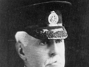 Throughout the run of Murdoch Mysteries, there were several fictional Chief Constables (Chiefs of Police.) During the time period depicted in the show, the Toronto Police Department was headed by Col. H.J. Grasett, who would serve as Toronto's  Chief Constable for 34 years from 1886 to 1920 — a record that still stands.