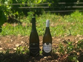 Ontario Craft Wineries, such as Rosehall Run Vineyards in Prince Edward County, want fair treatment from the LCBO. (Facebook)
