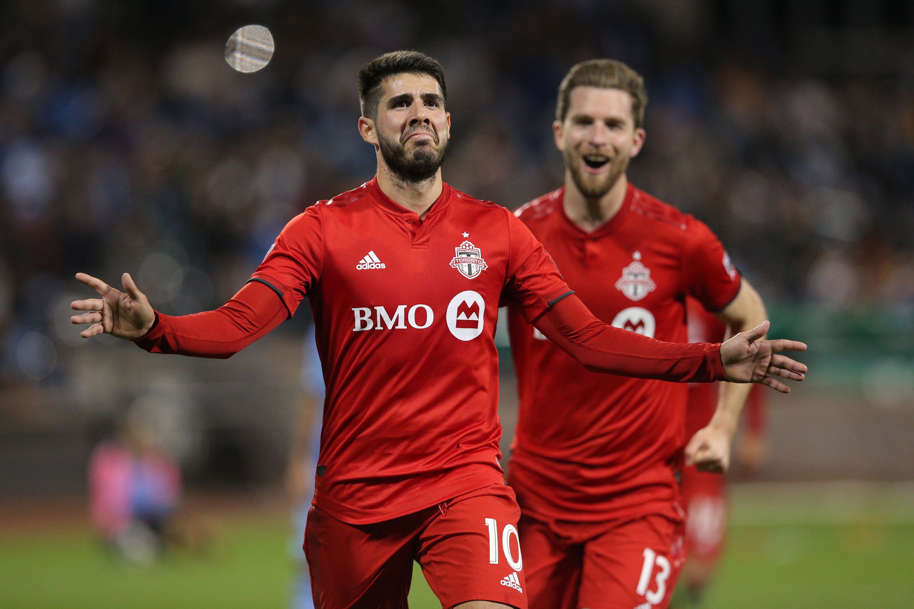 TFC must defeat reigning champs to reach MLS Cup