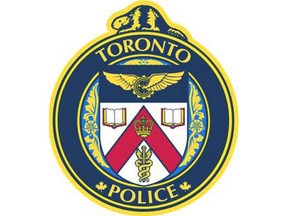 Toronto Police Services logo