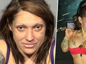 288px x 216px - Porn star 'Bridget the Midget' faces jail over titanic tantrum | Toronto Sun