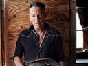 Bruce Springsteen. 