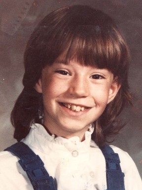 Christine Jessop