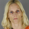 Psychotherapist Johanna Lee Lamm, 43, is accused of repeatedly taking sexual advantage of her client. And charging him $200 per sex session. HENNEPIN COUNTY JAIL