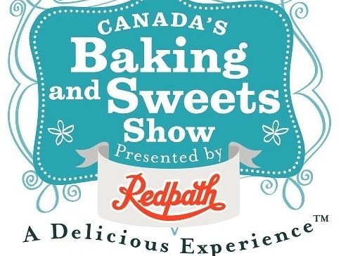 Something sweet coming at Canada's Baking and Sweet Show | Toronto Sun