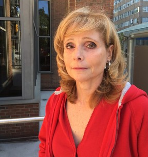 Lisa Fruitman