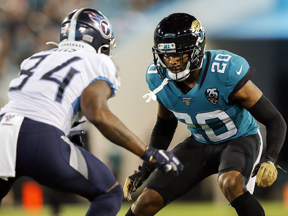 Jaguars To Trade Jalen Ramsey To Rams