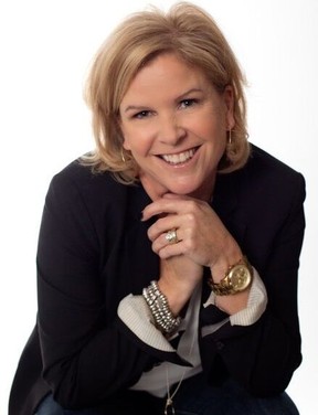 – Janet Omstead